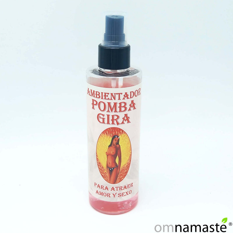 Ambientador Pomba Gira 200ml