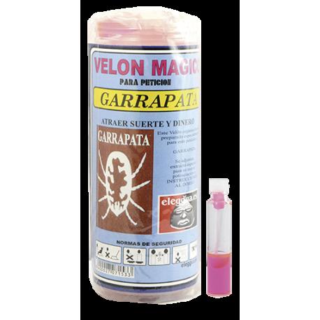 VELON PRO GARRAPATA