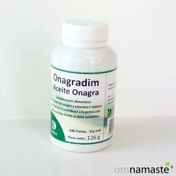 Onagradim Aceite de Onagra