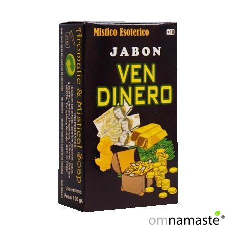 Jabón Ven Dinero