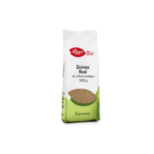 Quinoa biológica 500gr