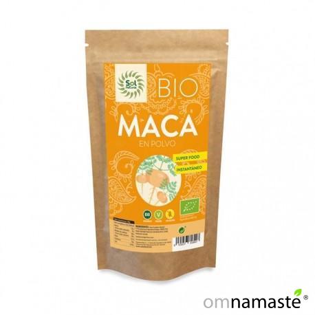 Maca en polvo BIO  250g